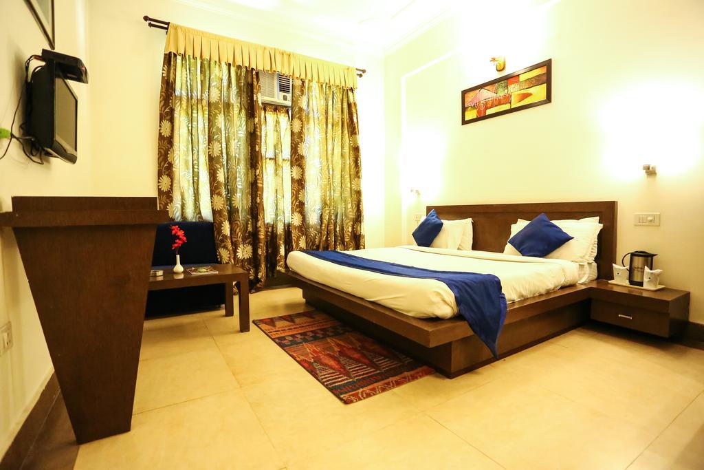 Hotel Shree Hari Niwas, Katra Katra  Extérieur photo