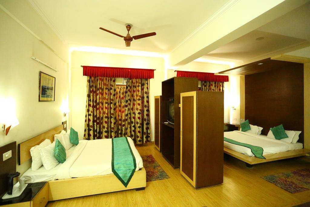 Hotel Shree Hari Niwas, Katra Katra  Extérieur photo
